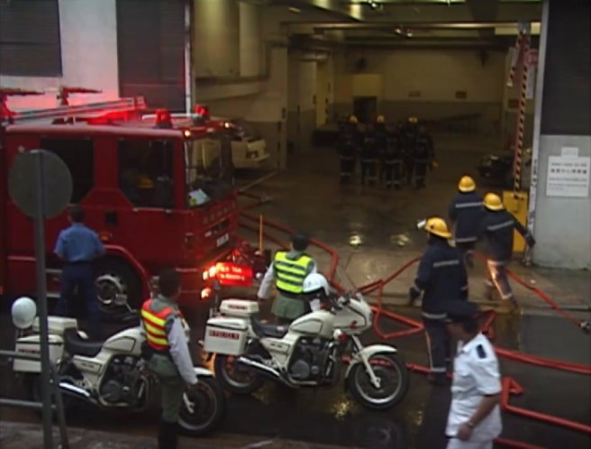 Dennis Sabre Carmichael