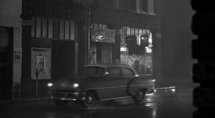 1954 Chevrolet Two-Ten