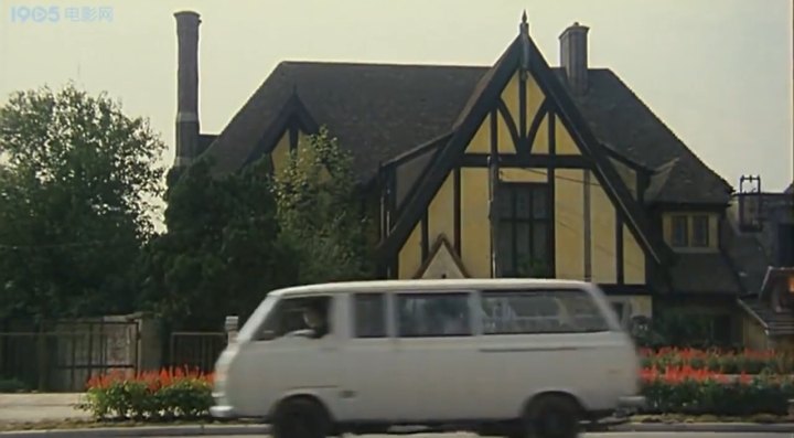 1967 Toyota HiAce [H10]