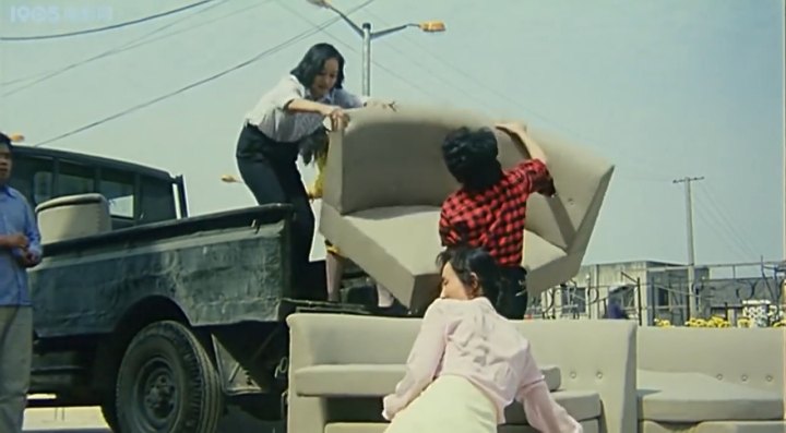 1970 Shanghai SH 130