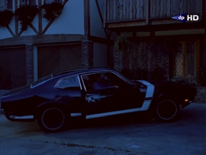 1970 Ford Maverick