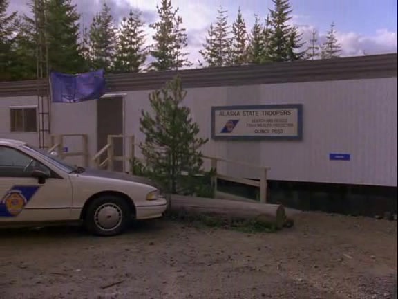 1991 Chevrolet Caprice