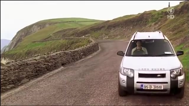 2004 Land-Rover Freelander Series I [L314]