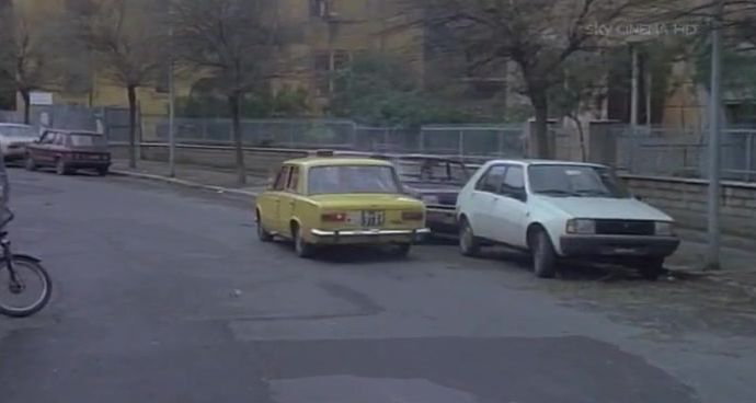 1980 Renault 14 GTL Série 2