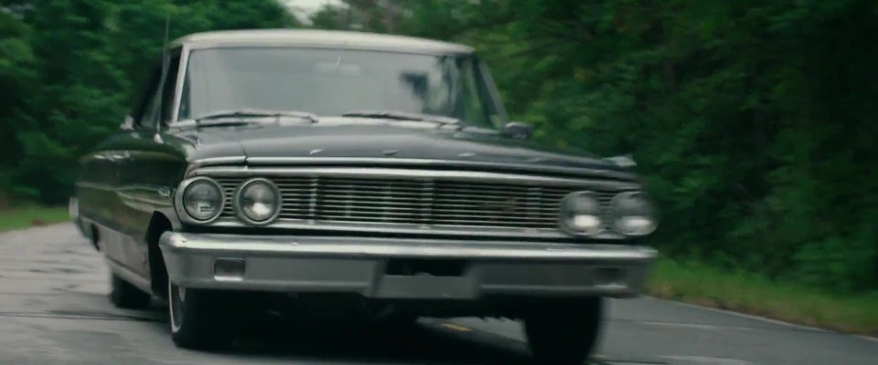 1964 Ford Galaxie 500