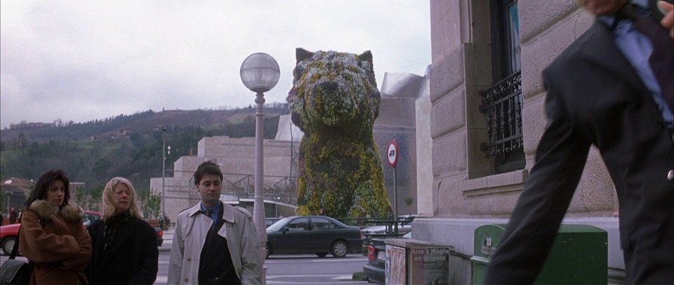 1996 Rover 400 [HHR]