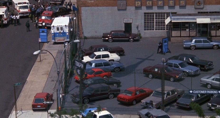 Volkswagen Rabbit I [Typ 17]