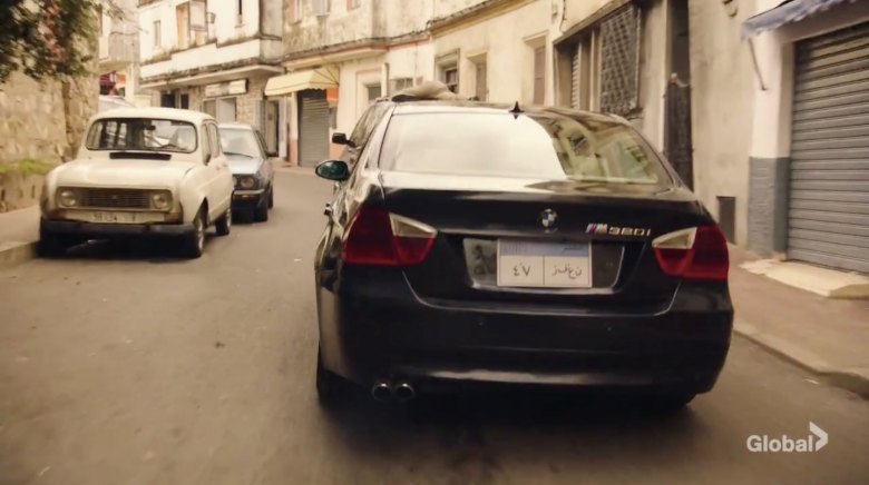 1983 Renault 4 GTL [R1128]