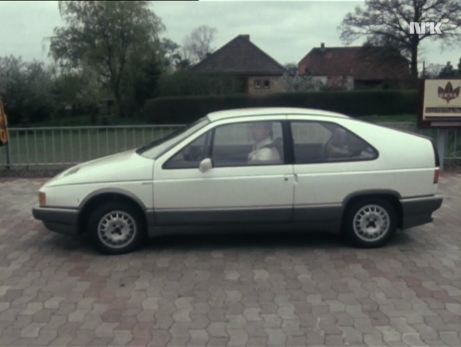 1981 Volkswagen Auto 2000