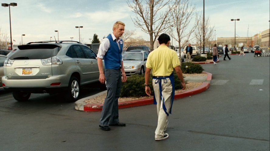 2004 Lexus RX 330 [XU30]