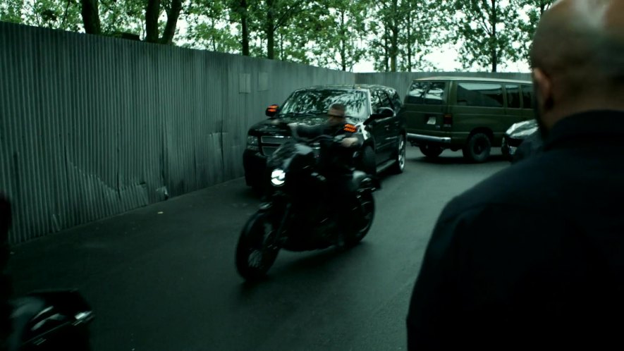 Harley-Davidson FXDLS Dyna Low Rider S