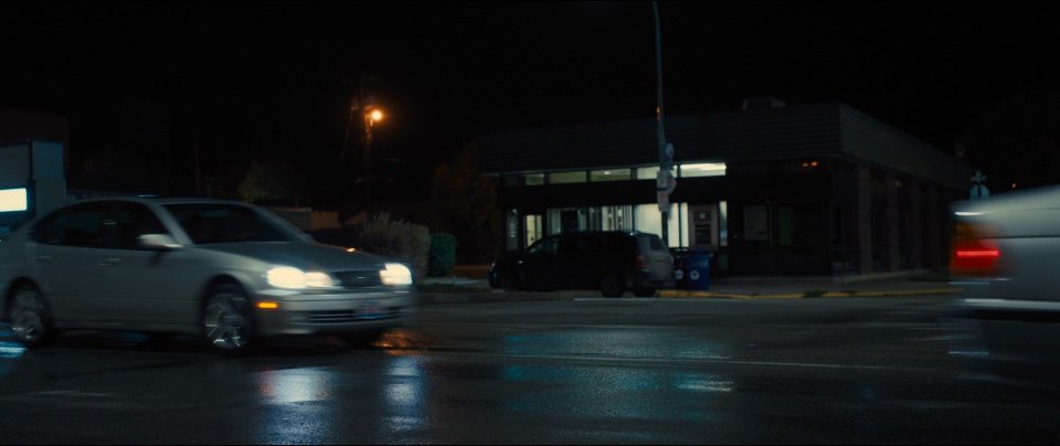 1998 Lexus GS [S160]