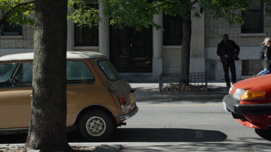 1970 Mini 1000 Automatic MkIII [ADO20]