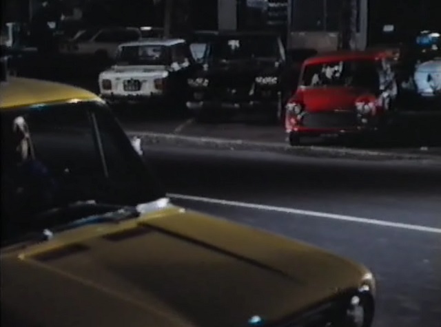 1971 Simca 1000 [950]