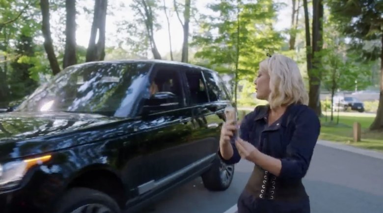 2013 Land-Rover Range Rover Series IV [L405]