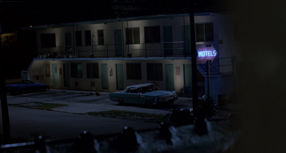 1979 Triumph TR7 Convertible