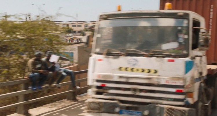 1990 Renault R-Series