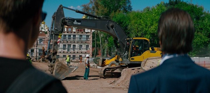 Volvo EC-Series