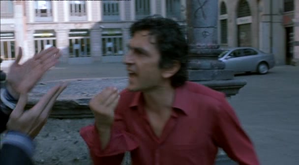 2002 Alfa Romeo 156 [932]