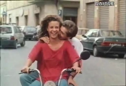 1985 Alfa Romeo 75 [162B]