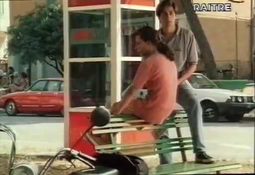 1984 Fiat Ritmo L 2a serie [138A]