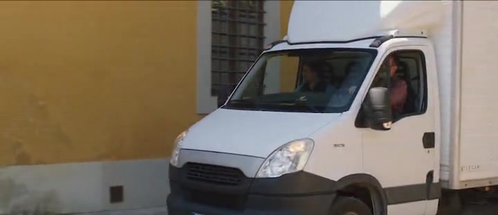 2012 Iveco Daily 4a serie