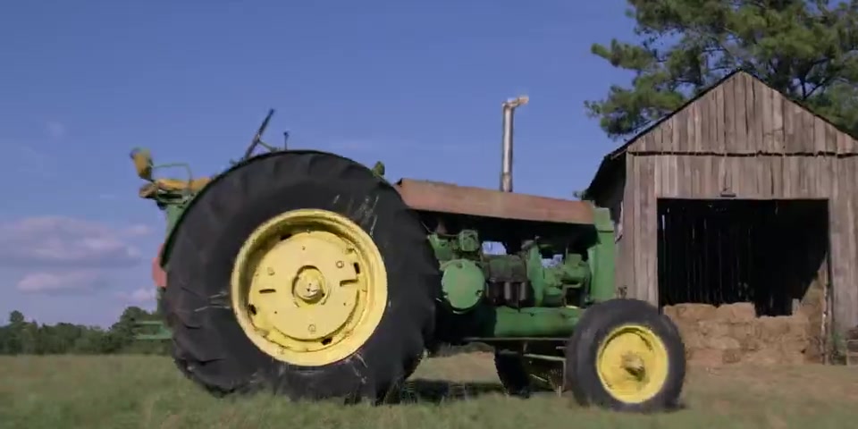 John Deere Model AR