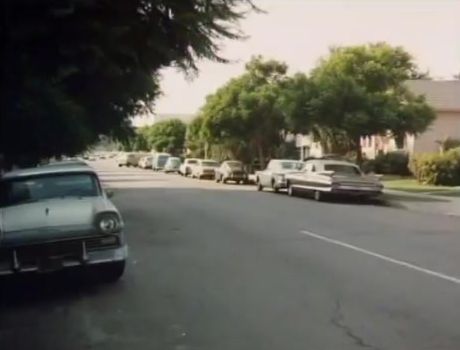 1961 Cadillac unknown