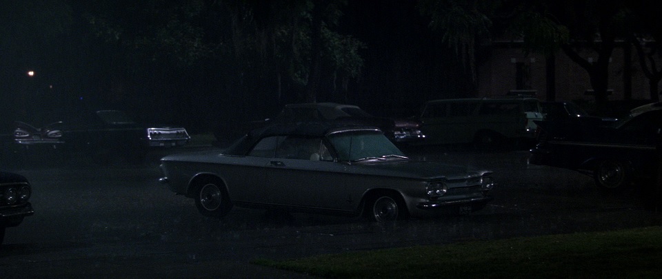 1960 Rambler Classic Cross Country