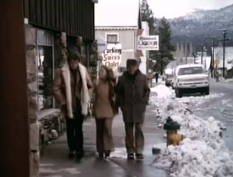 1972 Dodge Power Wagon W-Series [AW]