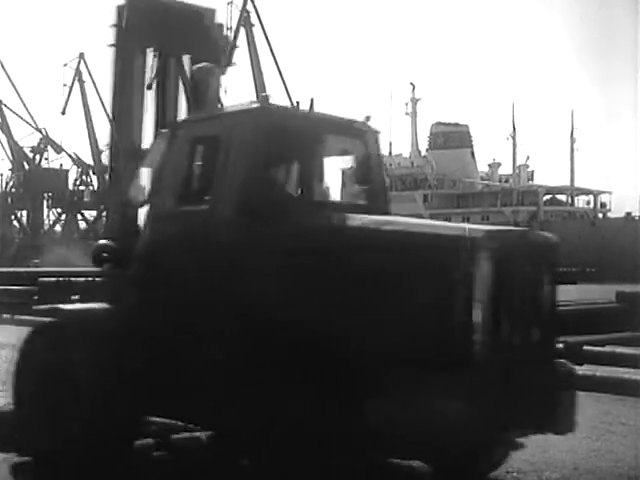 Dalian CP-Series