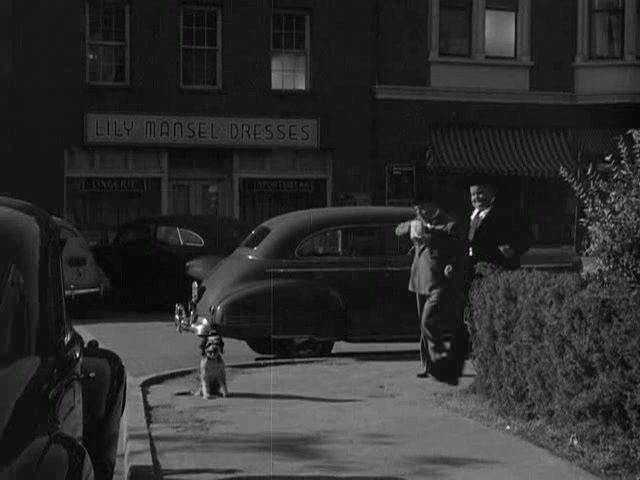 1941 Chevrolet unknown