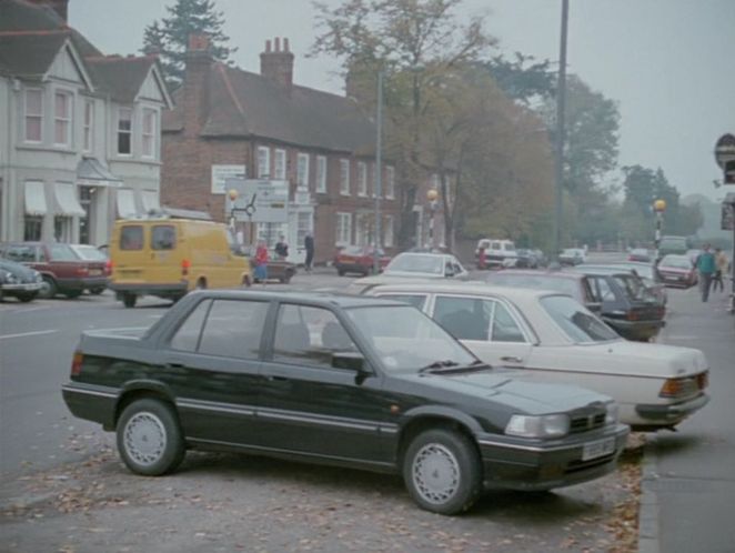 1988 Rover 216 Vitesse [SD3]