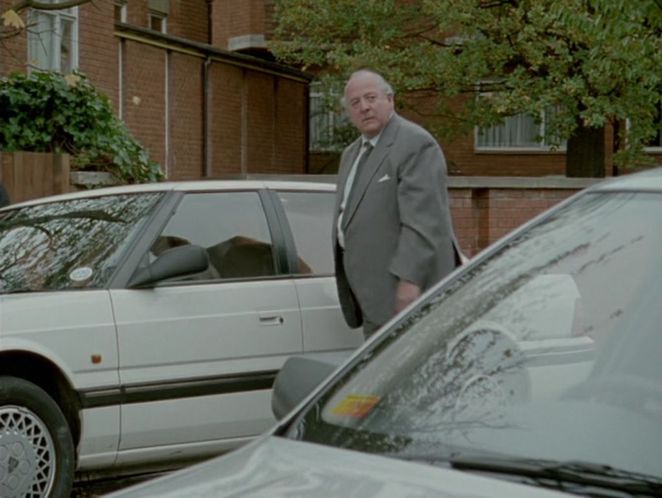 1989 Rover 820 i [XX]