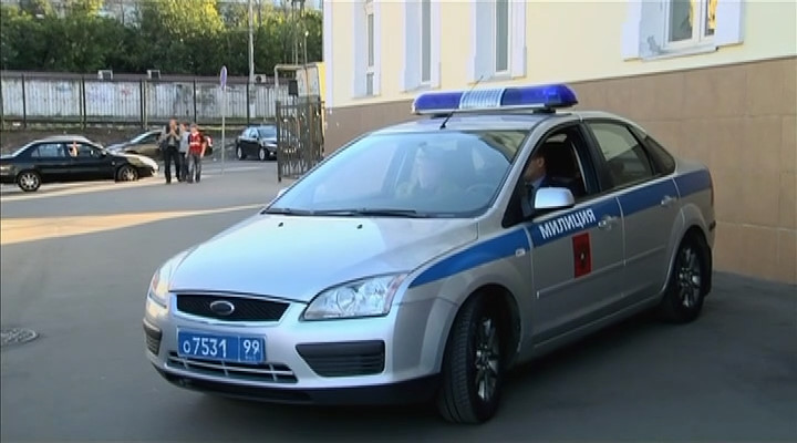 2006 Ford Focus MkII