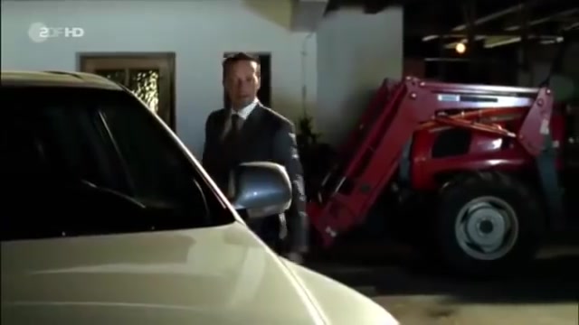 Massey Ferguson unknown