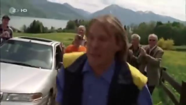 1995 Rover 400 [HHR]