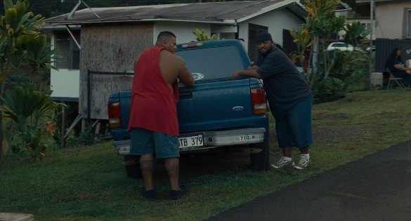 1993 Ford Ranger XLT [PN105]