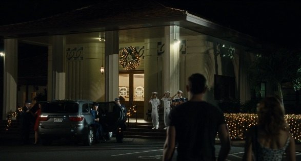 2011 Dodge Durango [WD]