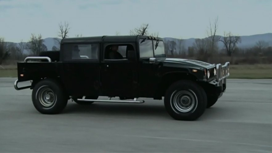1996 Hummer [VLCO]