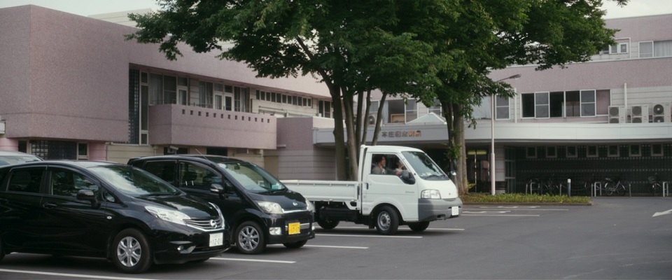 2006 Daihatsu Move Custom [L175]