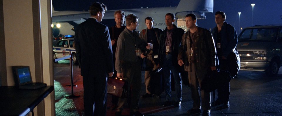 1995 Chevrolet Astro