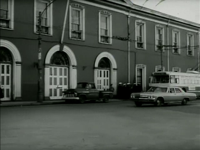 1956 Chevrolet Task-Force