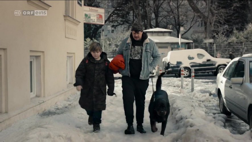 Land-Rover Discovery Series II [L318]