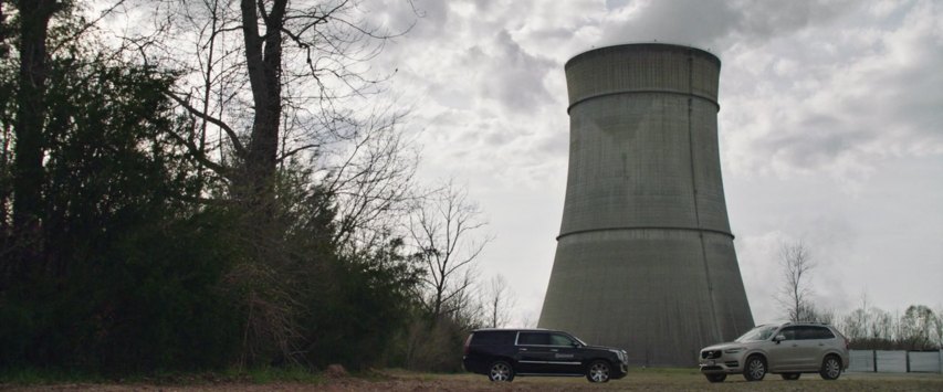 2016 Volvo XC90 Momentum Gen.2