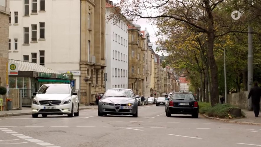 2005 Alfa Romeo 159 [939]