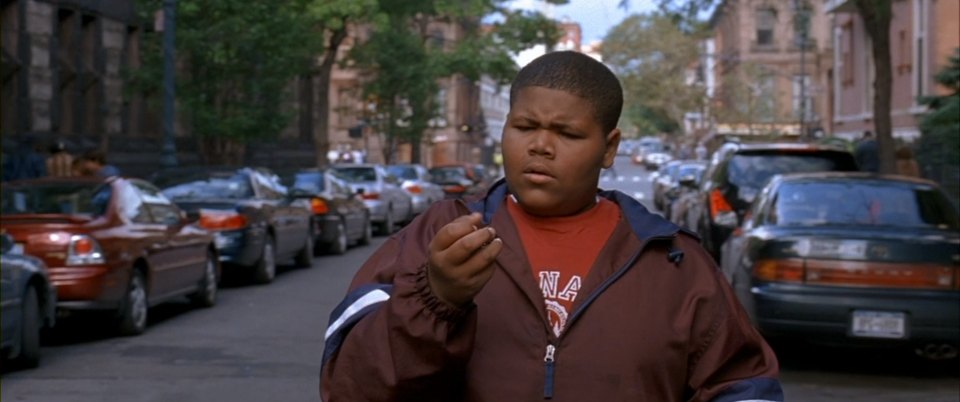 1994 Honda Accord Coupé [CD7]