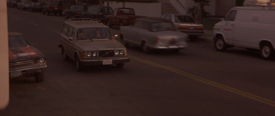 1958 Rambler American