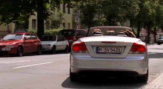 2001 Alfa Romeo 147 [937]