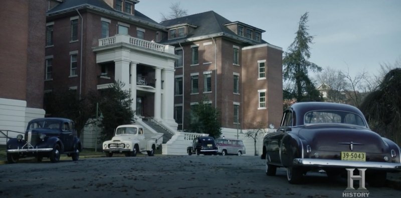 International Harvester R-Series